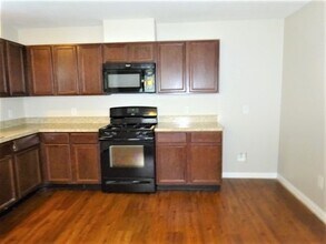 21426 Partha Way in Houston, TX - Building Photo - Building Photo