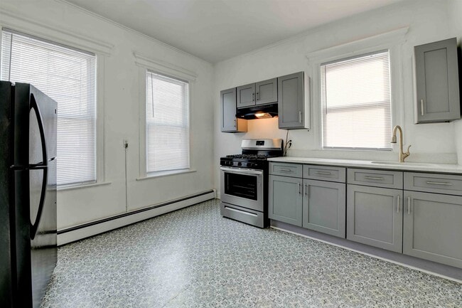 property at 200 Nunda Ave