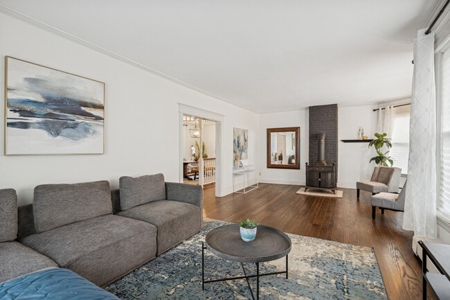 138 Clinton Ave in Oak Park, IL - Building Photo - Building Photo