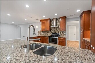 8930 NW 23rd St in Pembroke Pines, FL - Building Photo - Building Photo