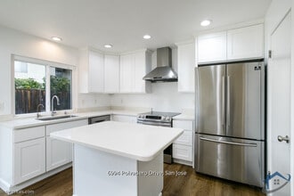 6994 Polvadero Dr in San Jose, CA - Building Photo - Building Photo