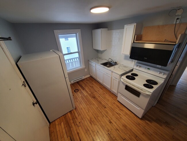 property at 56 Fleet St