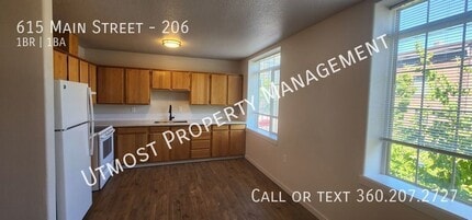 615 Main St in Vancouver, WA - Building Photo - Building Photo