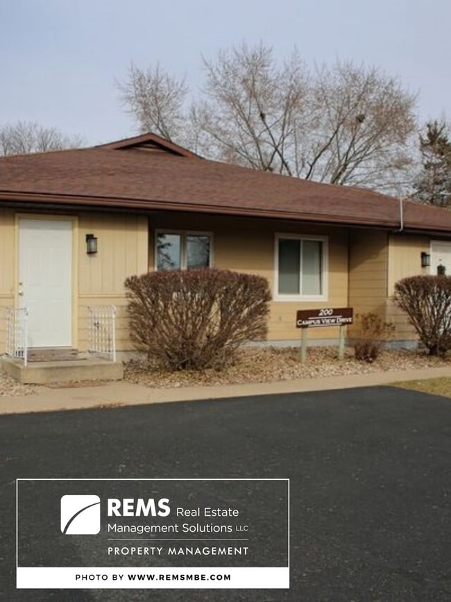 property at 200-202 Campus View Dr
