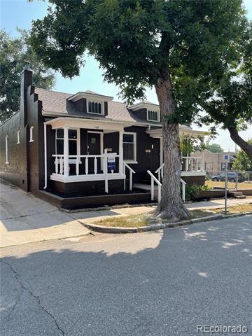 3108 Fife Ct in Denver, CO - Building Photo