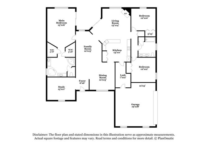 857 Poydras Ln N in Jacksonville, FL - Building Photo - Building Photo