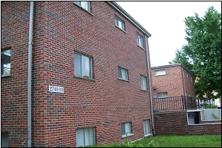 2701 Limit Avenue Apartments in St. Louis, MO - Building Photo - Building Photo