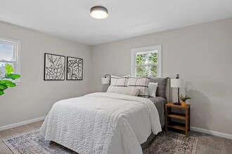 3408 Brentwood Rd in Raleigh, NC - Building Photo - Building Photo