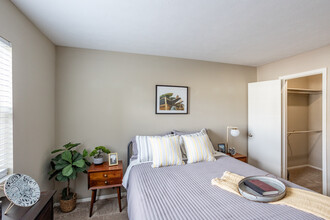 The Summit at Cane Ridge in Antioch, TN - Building Photo - Building Photo