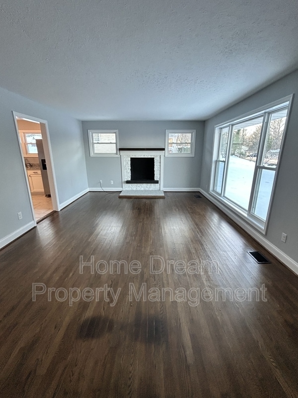 354 Berry St in Orange, VA - Building Photo - Building Photo