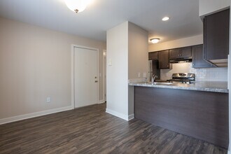 Bayberry Farms Apartments in Wyoming, MI - Foto de edificio - Interior Photo