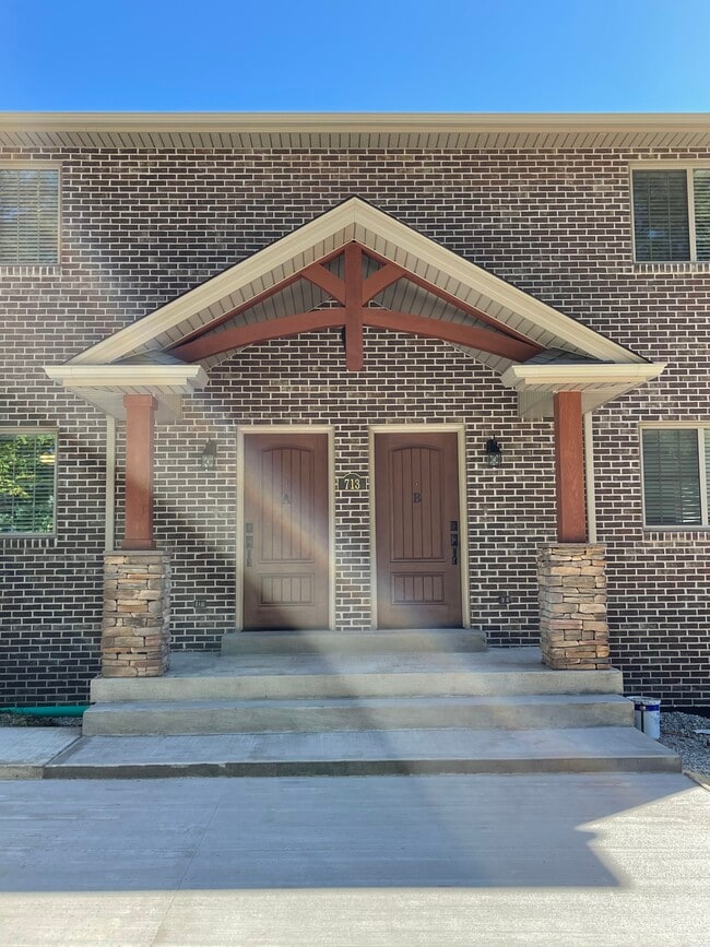 property at 713 Adkins St