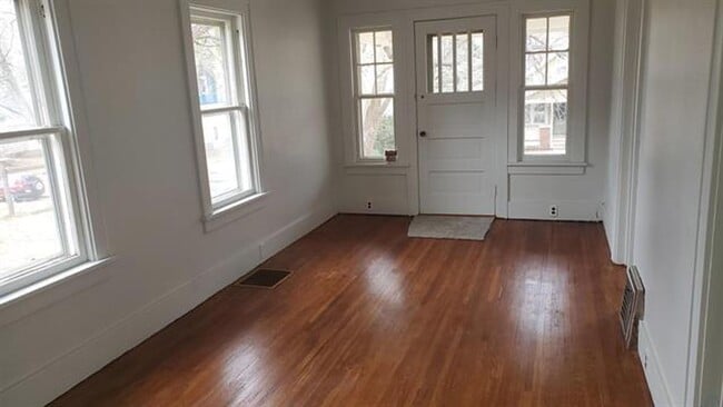 2722 Prospect St in Sioux City, IA - Building Photo - Building Photo