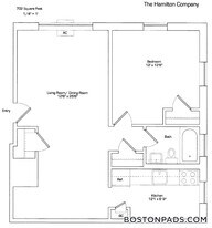 3 Brattle Dr, Unit 10 in Arlington, MA - Building Photo
