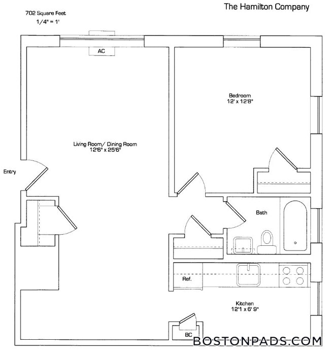 3 Brattle Dr, Unit 10