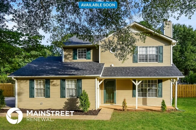 property at 4346 Morningside Dr