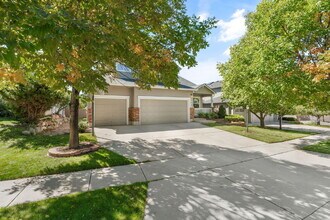 3527 Painted Daisy Ct in Colorado Springs, CO - Building Photo - Building Photo