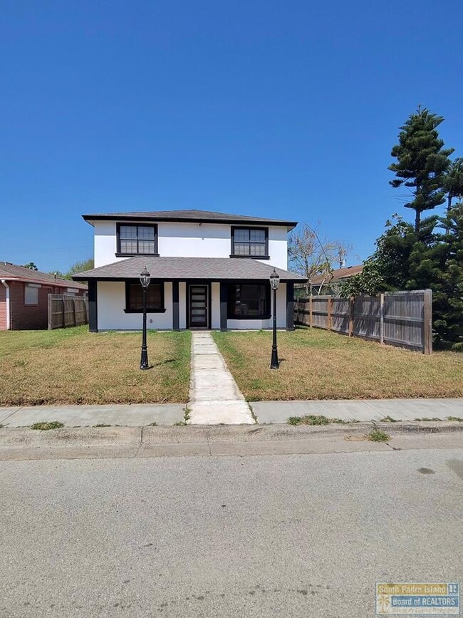 property at 1754 Illinois St