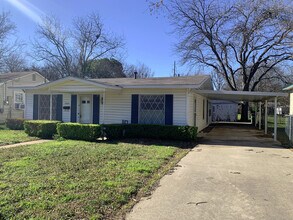 3624 N 24th St in Waco, TX - Building Photo - Building Photo
