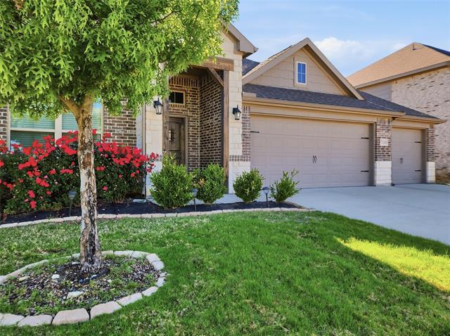 property at 7248 Paso Verde Dr