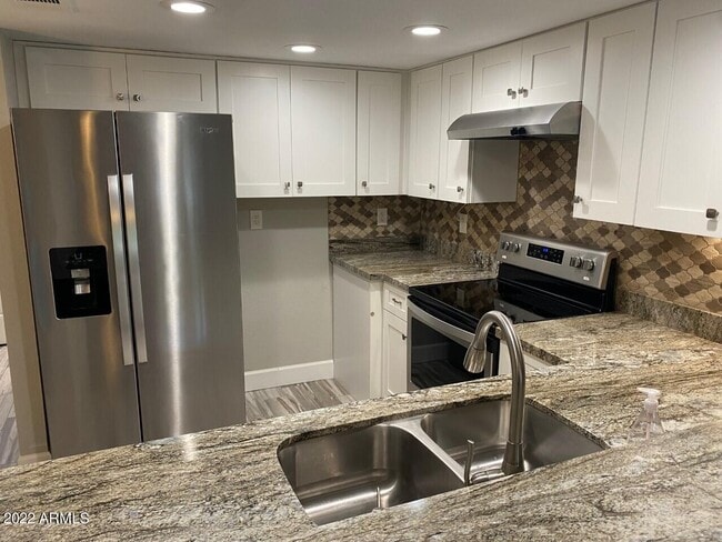 property at 520 E Weber Dr