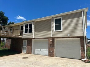 3721 Lavender Ct in Clarksville, TN - Building Photo - Building Photo