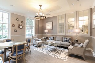 Cortland Alexandria in Alexandria, VA - Building Photo