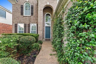20615 Bouganvilla Blossom Ln in Cypress, TX - Building Photo - Building Photo