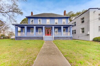 9501 Granby St, Unit ID1386110P in Norfolk, VA - Foto de edificio - Building Photo