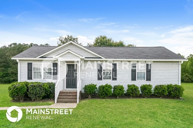 property at 261 Ogburn Rd