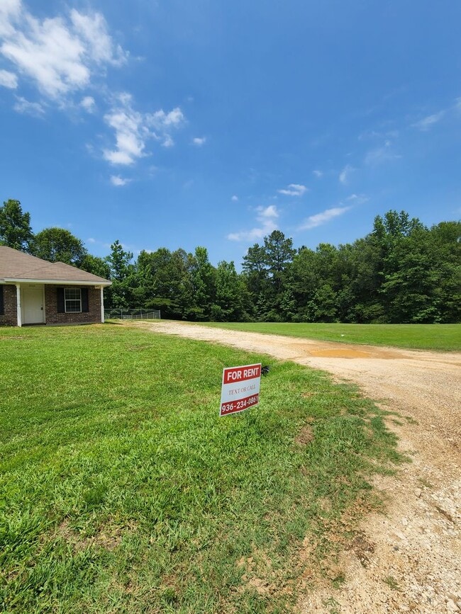 property at 2266 FM2864