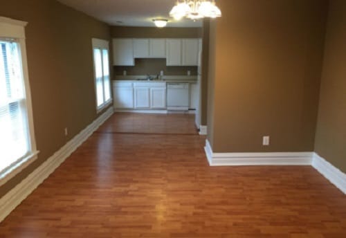 216 S Bingham St, Unit 1 in Lansing, MI - Building Photo - Building Photo