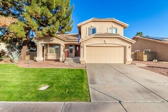 601 S Cheri Lynn Dr in Chandler, AZ - Building Photo - Building Photo