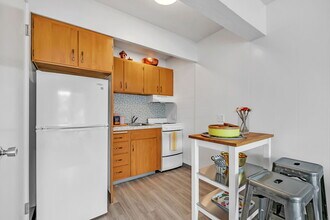 Twenty 65 Apartments in Portland, OR - Building Photo - Building Photo