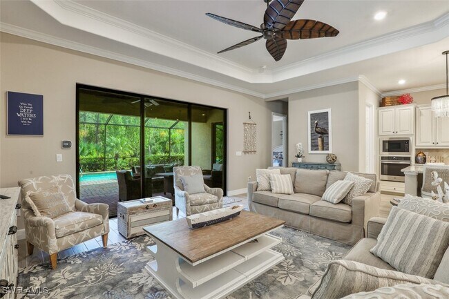 property at 17320 Galway Run