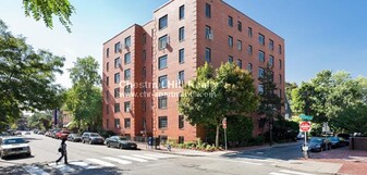 64 Brattle St, Unit 105 Apartments