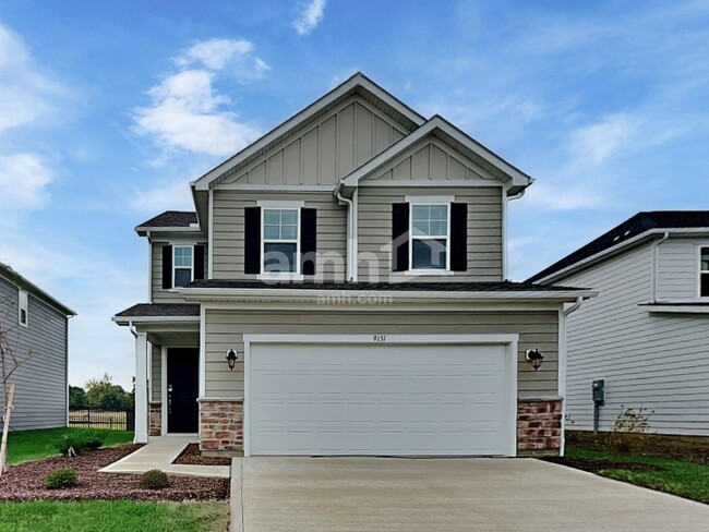 property at 9151 Henley Ave