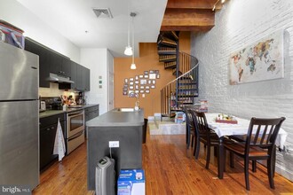 141-45 N 2nd St in Philadelphia, PA - Building Photo - Building Photo