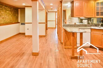 3044 W North Ave, Unit G in Chicago, IL - Building Photo - Building Photo