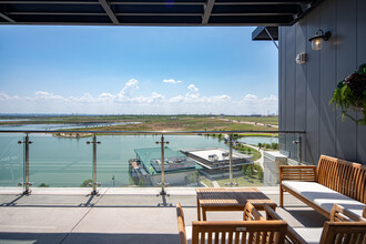 Harpers at The Sound in Coppell, TX - Building Photo - Interior Photo