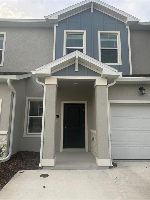 property at 2661 Skyline Lp