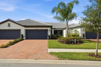 5935 Mayflower Way in Ave Maria, FL - Building Photo - Building Photo