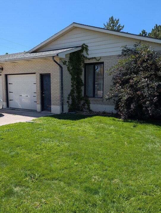 155 E Griffith Rd, Unit Lower in Pocatello, ID - Building Photo