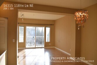 16315 118th Ln NE in Bothell, WA - Building Photo - Building Photo