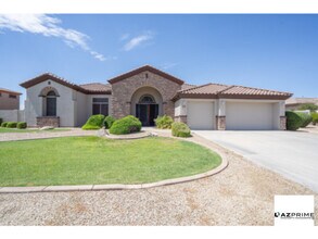 5622 N 184th Dr in Litchfield Park, AZ - Building Photo - Building Photo