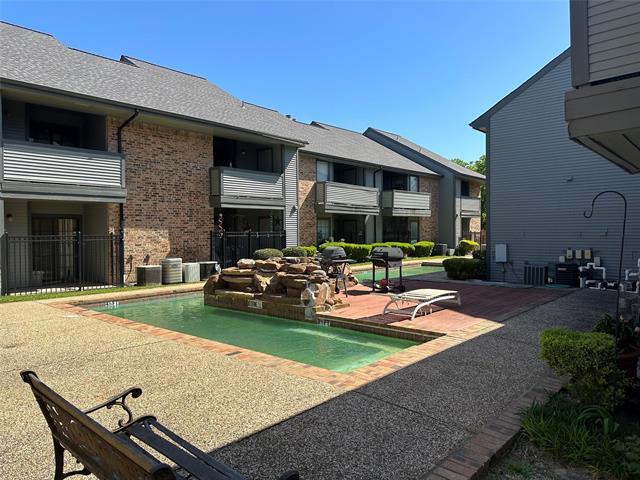 13302 Audelia Rd in Dallas, TX - Building Photo - Building Photo
