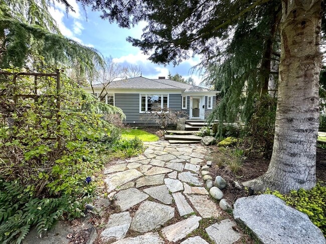 property at 13218 4th Ave NW