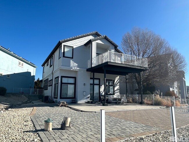 1105 Harbour Cove Ct in Sparks, NV - Building Photo - Building Photo