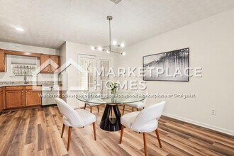 6334 Wellington Walk Way in Lithonia, GA - Building Photo - Building Photo