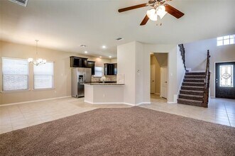 9901 Fox Squirrel Trail in McKinney, TX - Building Photo - Building Photo